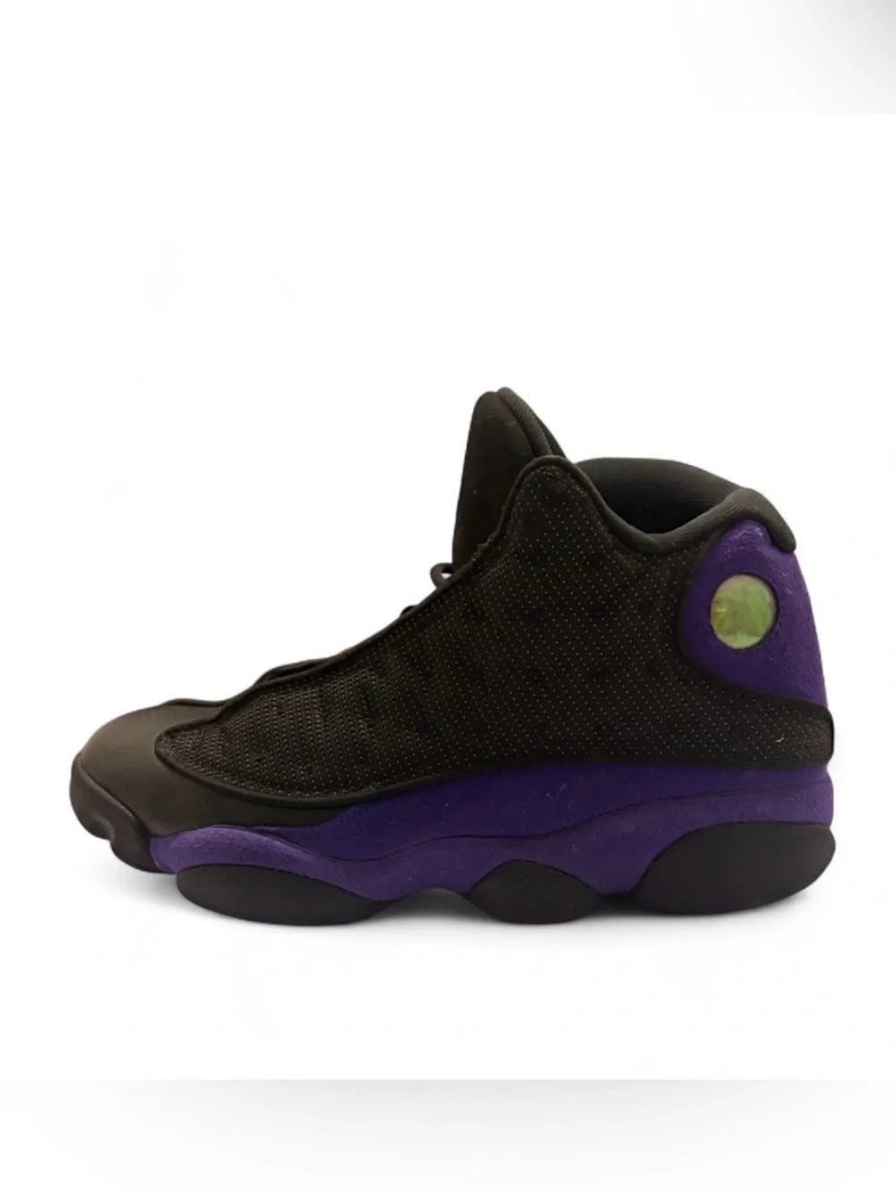 Jordan 13 Retro GS “Court Purple”